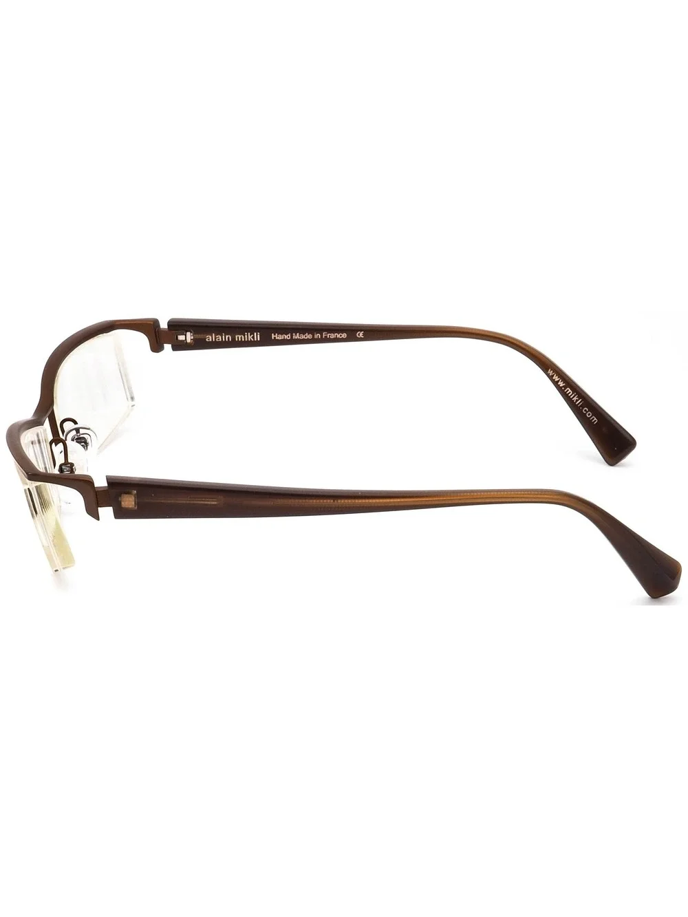 Alain Mikli A0523 13 Eyewear